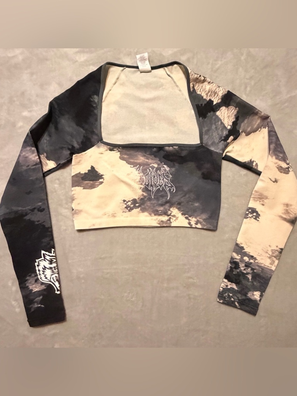 Darc sport top